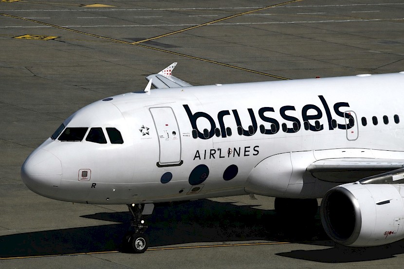 brussels airlines